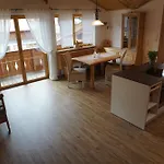 Bauernhof Andreas Kleiner 탄하임