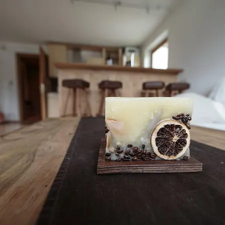 Apartamento Bauernhof Andreas Kleiner
