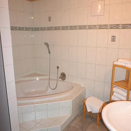 Bauernhof Andreas Kleiner Apartamento *
