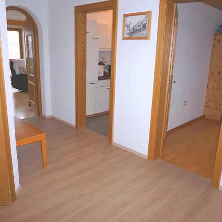 Bauernhof Andreas Kleiner * Tannheim