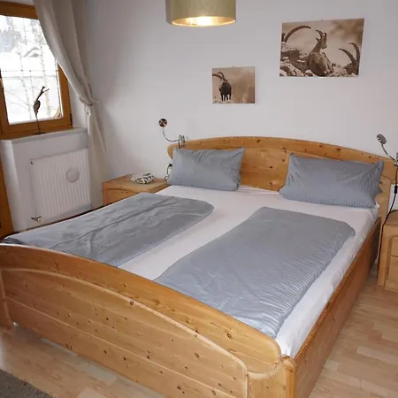 Daire Ferienwohnungen Bauernhof Andreas Kleiner Tannheim