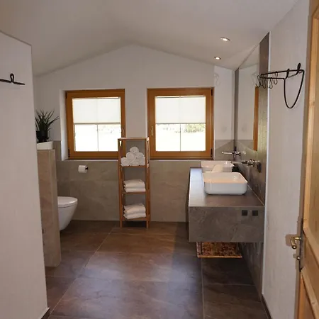 Bauernhof Andreas Kleiner Appartamento