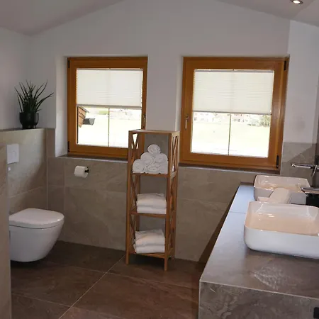 Apartamento Bauernhof Andreas Kleiner *