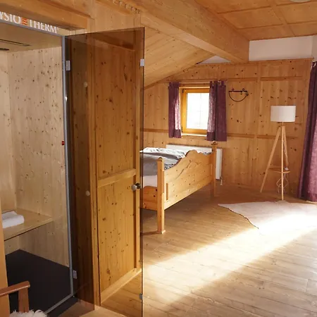 Apartamento Bauernhof Andreas Kleiner Tannheim