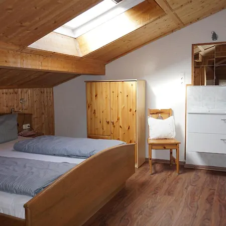 Bauernhof Andreas Kleiner *