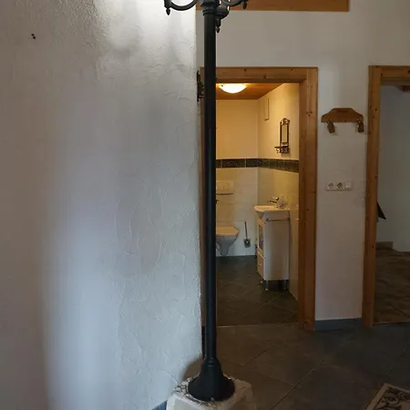 Bauernhof Andreas Kleiner