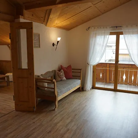 Apartment Ferienwohnungen Bauernhof Andreas Kleiner Tannheim