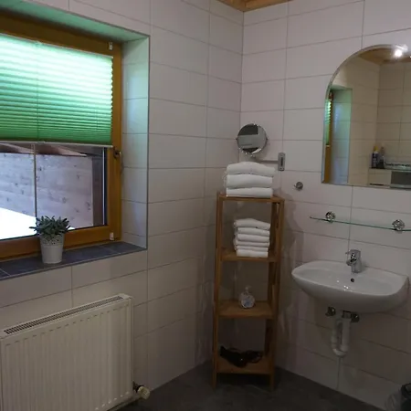 Bauernhof Andreas Kleiner *