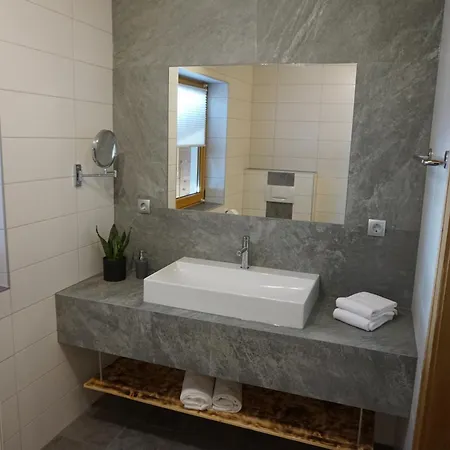 Bauernhof Andreas Kleiner Appartamento Tannheim