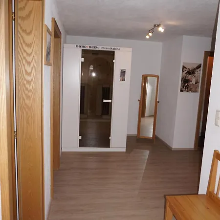 Appartamento Bauernhof Andreas Kleiner *