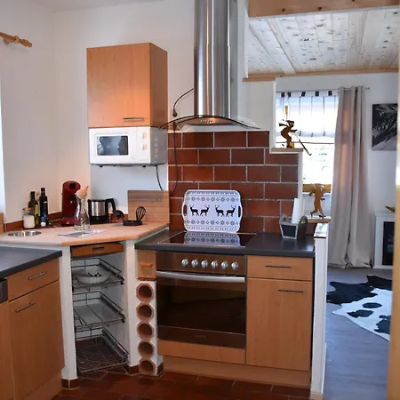 Appartamento Bauernhof Andreas Kleiner