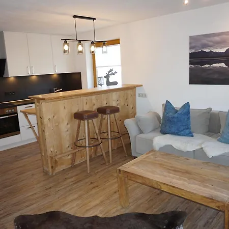 Bauernhof Andreas Kleiner Appartamento Tannheim