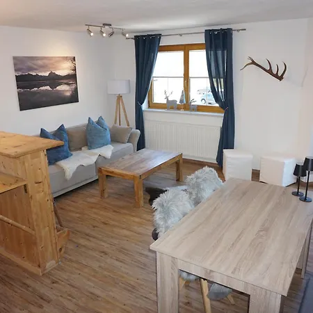 Appartamento Bauernhof Andreas Kleiner Tannheim