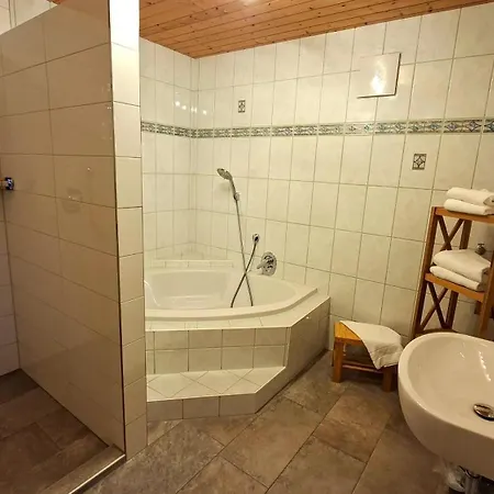 Bauernhof Andreas Kleiner Appartamento Tannheim