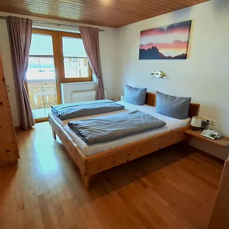 Bauernhof Andreas Kleiner Tannheim