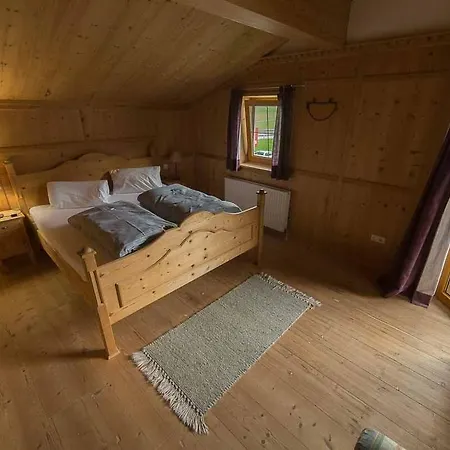 Bauernhof Andreas Kleiner Tannheim