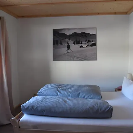 Bauernhof Andreas Kleiner *