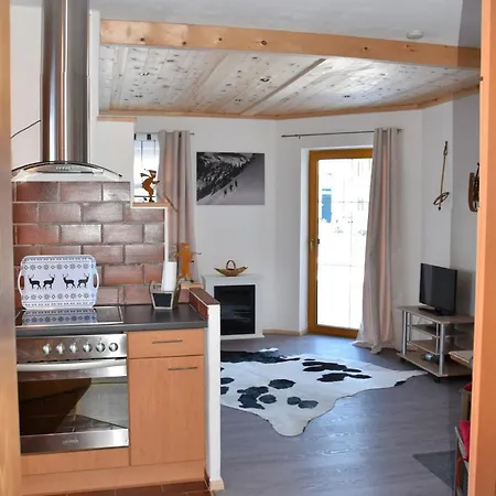 Bauernhof Andreas Kleiner Apartamento