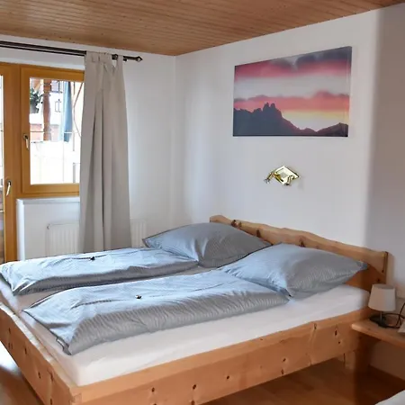 Bauernhof Andreas Kleiner Appartamento Tannheim