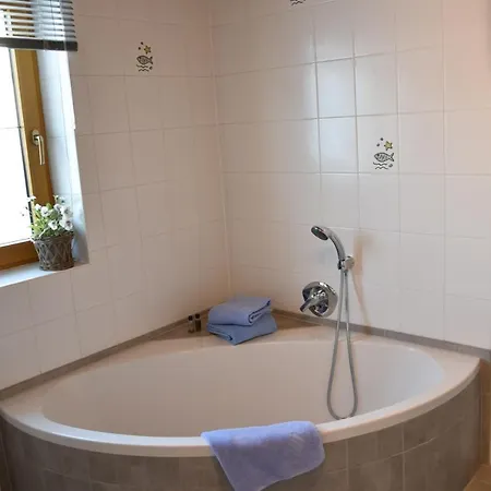 Bauernhof Andreas Kleiner Appartamento