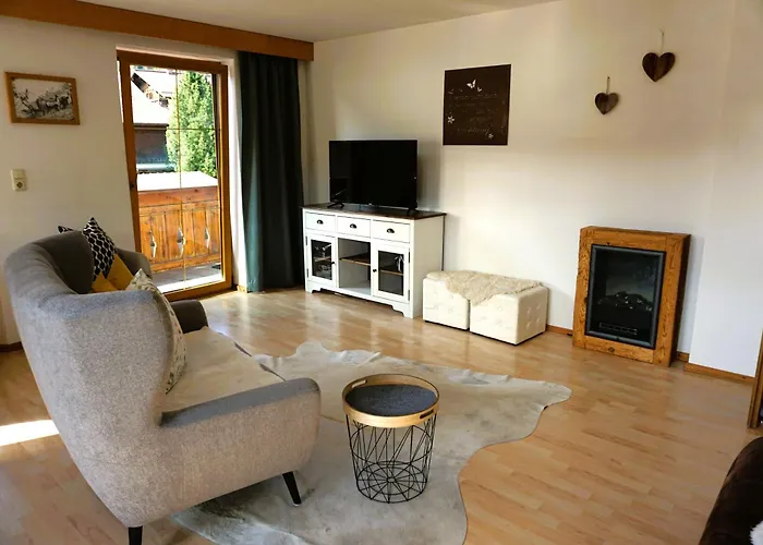 Bauernhof Andreas Kleiner