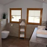 Apartment Bauernhof Andreas Kleiner *