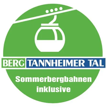 Bauernhof Andreas Kleiner * Tannheim