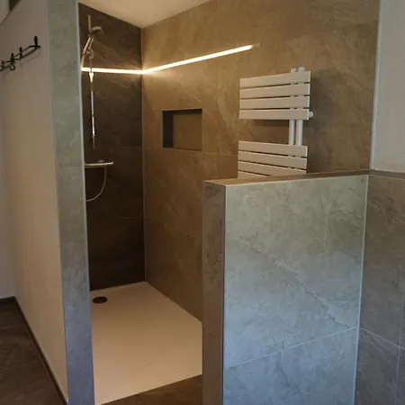 Bauernhof Andreas Kleiner Appartement Tannheim