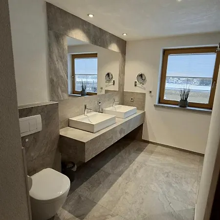 Appartement Bauernhof Andreas Kleiner Tannheim