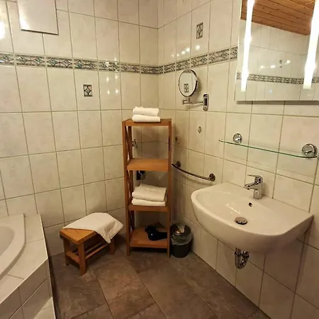Apartment Bauernhof Andreas Kleiner *