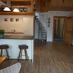 Bauernhof Andreas Kleiner Apartament Tannheim