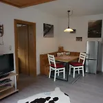 Apartment Ferienwohnungen Bauernhof Andreas Kleiner Tannheim