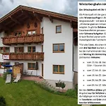 Bauernhof Andreas Kleiner Apartament