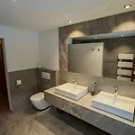 Bauernhof Andreas Kleiner Apartament