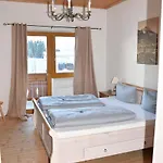 Bauernhof Andreas Kleiner Apartament Tannheim