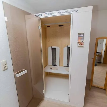 Ferienwohnungen Bauernhof Andreas Kleiner Tannheim