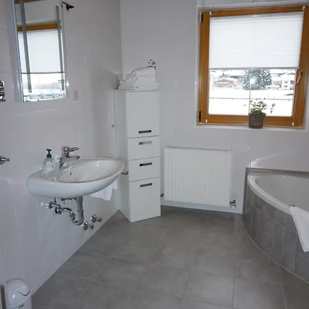 Ferienwohnungen Bauernhof Andreas Kleiner