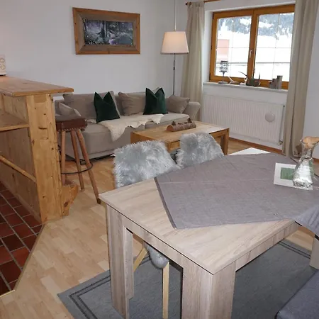 Ferienwohnungen Bauernhof Andreas Kleiner Daire