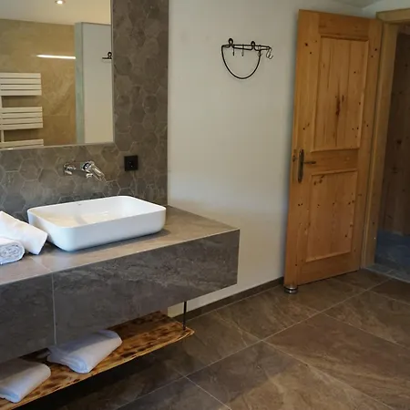 Apartment Bauernhof Andreas Kleiner