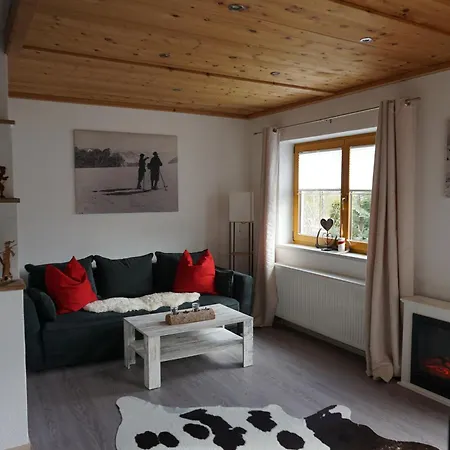 Apartment Bauernhof Andreas Kleiner Tannheim
