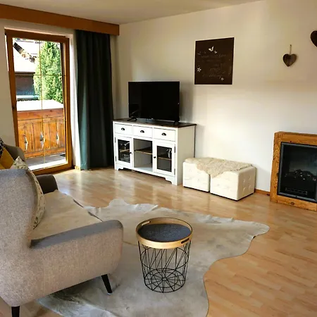 Ferienwohnungen Bauernhof Andreas Kleiner