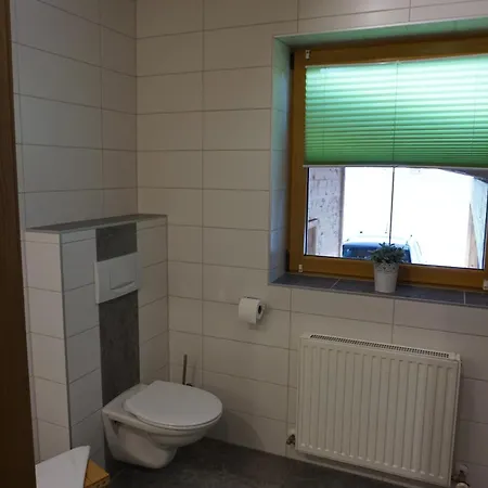 Apartment Bauernhof Andreas Kleiner